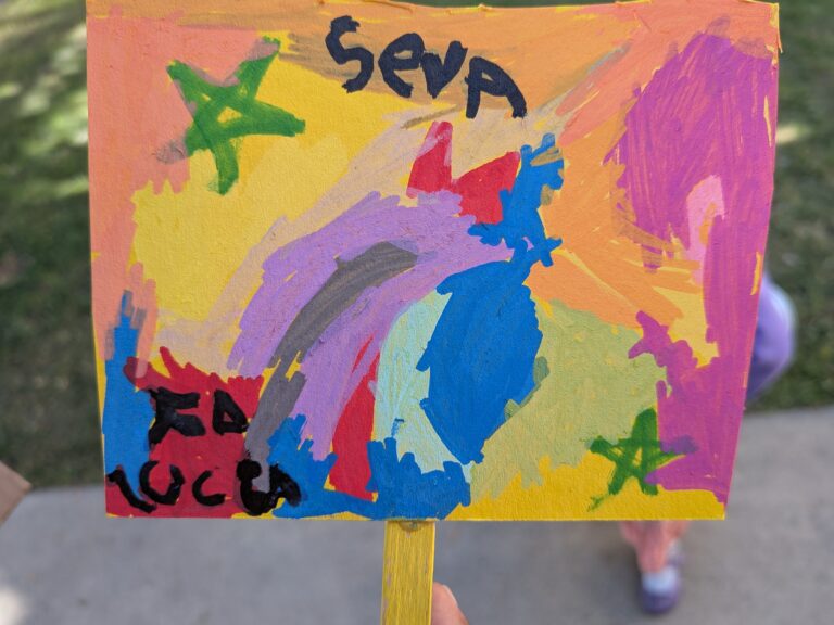 Welcome Back All Members meeting, October 12